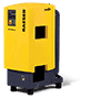 Kaeser Packaged Airtower Compressors 