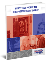 Benefits of Proper Air Compressor