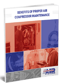 Benefits of Proper Air Compressor Maintenance