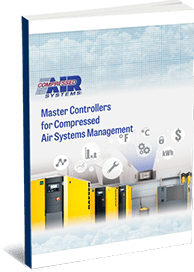 Master Controllers for Compressed Air Systems Management