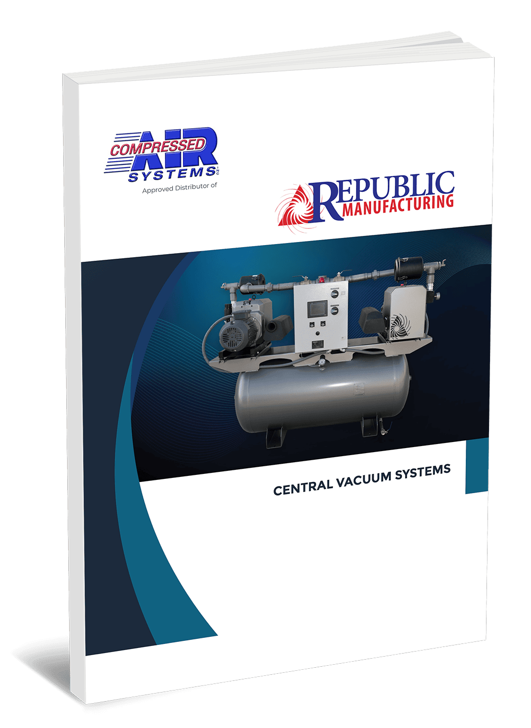 Central Vacuum Systems