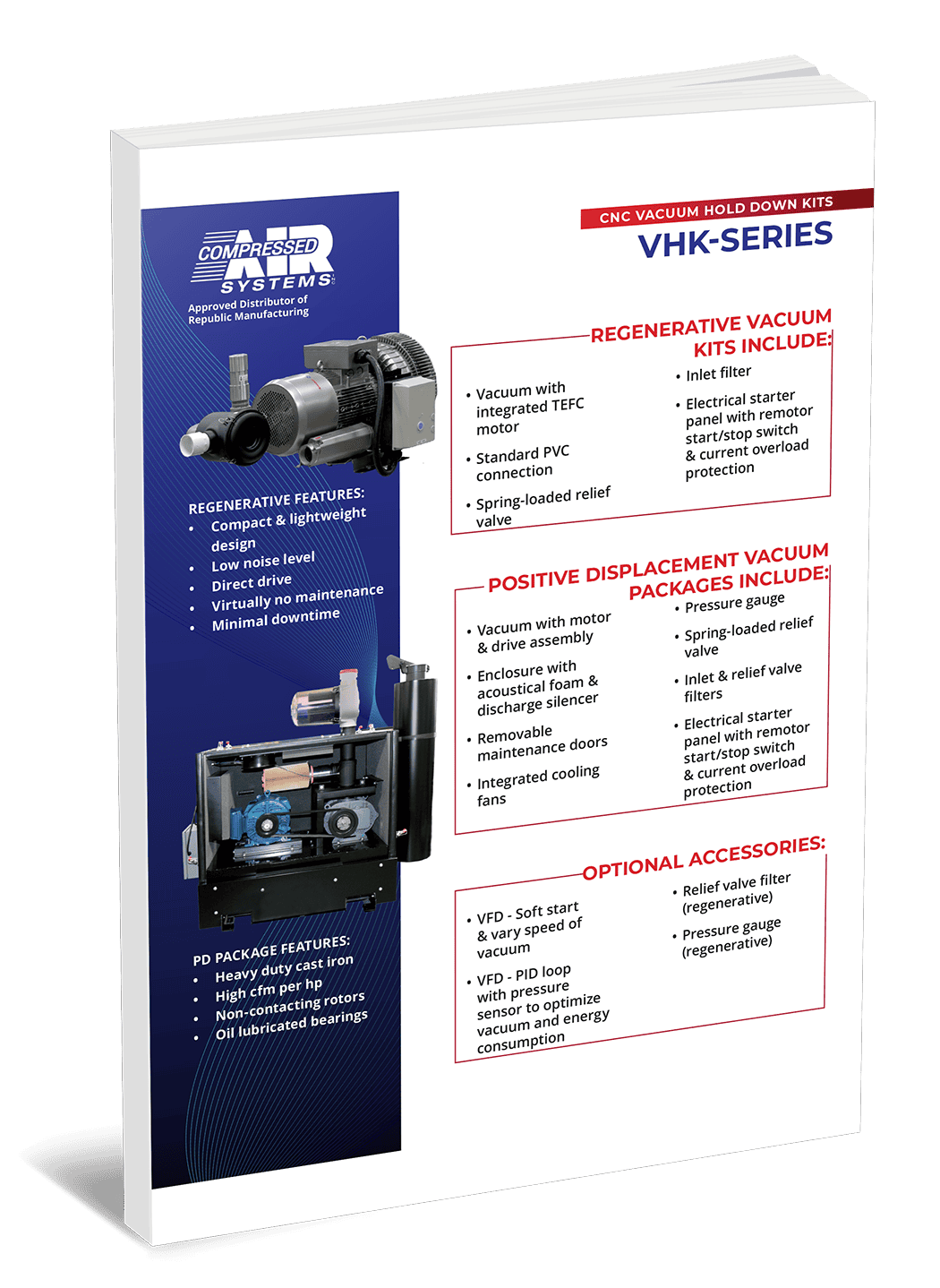 VHK- Series