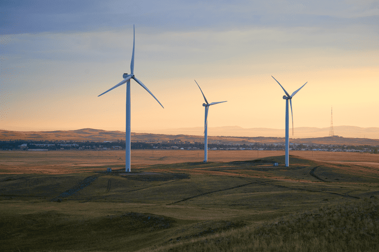 Compressed Air Storage Can Improve Renewable Energy