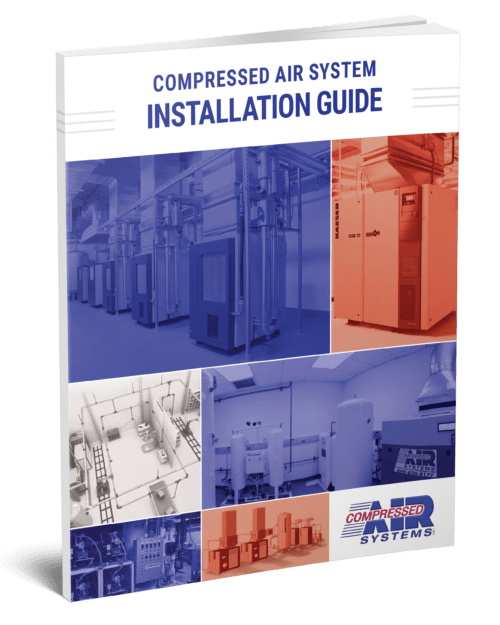 Compressed Air Systems Installation Guide