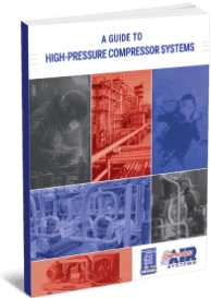 High-Pressure Compressor Systems