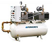 Medical, Laboratory and Industrial Vacuum Pump Systems