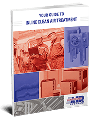 Inline Clean Air Treatment Guide