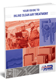 Inline Clean Air Treatment Guide