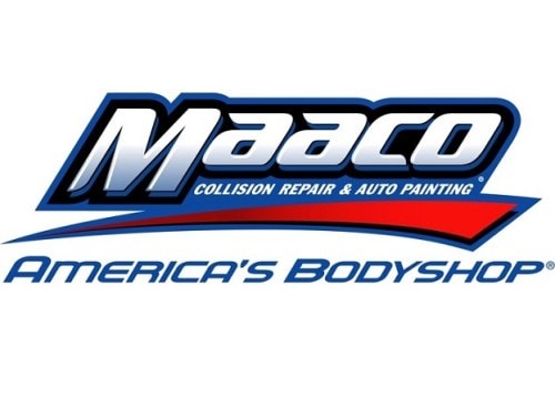 Reducing Energy Costs for Maaco Auto Body Shop