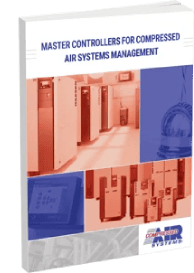 Master Controllers for Compressed Air Systems Management