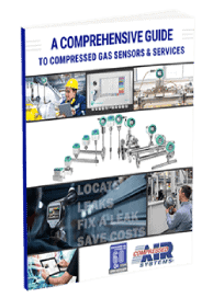 A Comprehensive Guide to Compressed Gas Sensors & Services