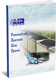P.O.G.O. Railcar Door Opener Brochure