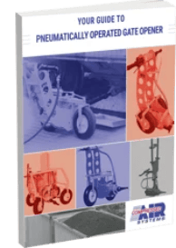 P.O.G.O. Railcar Door Opener Brochure