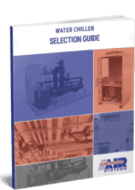 Water Chiller Selection Guide