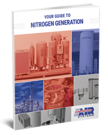 Cover of Guide to Nitrogen Generation eBook