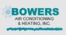 Bowers industrial equipment brand logo.
