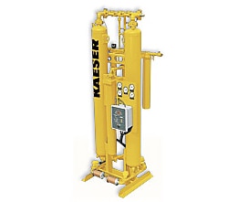 Breathing Compressed Air - Compressed Air Systems, Inc.