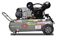 Gas Tank Mounted Compressors