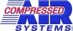 Compressedairsystems Logo