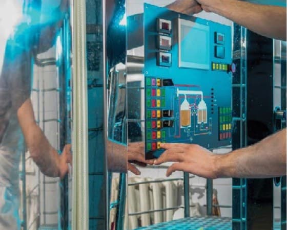 Ensuring Reliable Process Cooling at COPPERTAIL BREWING CO.