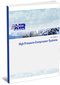 High-Pressure Compressor Systems