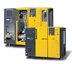 High Pressure Air Compressor Intercooler fsom-59379 50912384M262 INT-74 