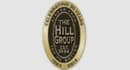 Hill Group logo and branding.