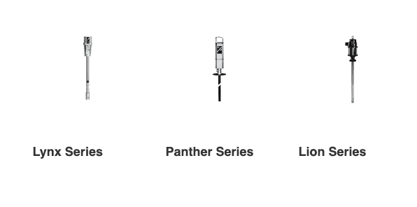 Grease Piston Pumps Grease Piston Pumps