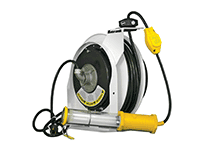 Light Cord Reels Light Cord Reels