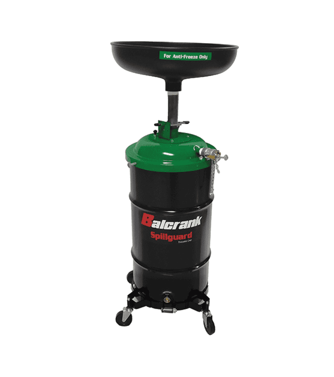 SpillGuard SpillGuard