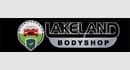 Lakeland body shop exterior view.