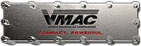 Used VMAC Air Compressor