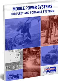 Mobile Power Systems for Fleet and Portable Systems