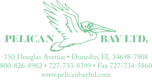Pelican Bay Ltd.