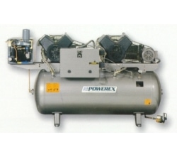 Pneumatic Compressor