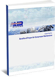 Benefits of Proper Air Compressor Maintenance