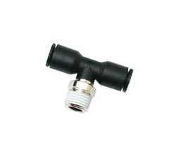 Push-to-Connect Fittings