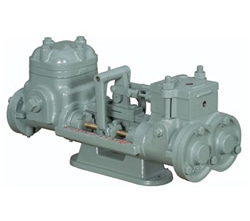 Replacement Compressor Pump