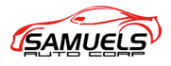 <Samuels Auto Corp.