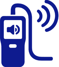Ultrasonic Leak Detection