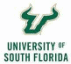 <University of South Florida 